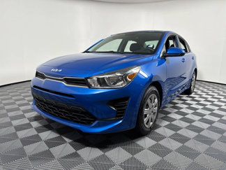 Used 2023 Kia Rio S image 1