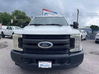 Used 2017 Ford F250 XL w/ Power Equipment Group image 1