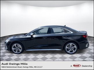 Used 2023 Audi S3 Premium Plus image 1