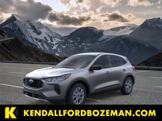 New 2025 Ford Escape Active w/ Cold Weather Package image 1