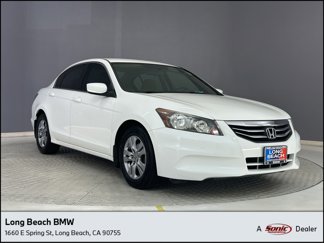 Used 2012 Honda Accord LX image 1