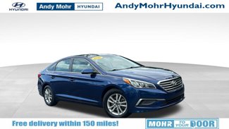 Used 2016 Hyundai Sonata SE image 1