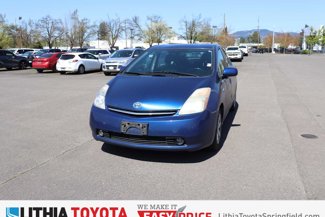 Used 2009 Toyota Prius image 1