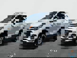Used 2020 Chevrolet Trax LS w/ Tint and Cruise Package image 1