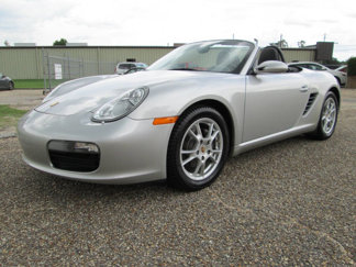 Used 2005 Porsche Boxster image 1