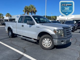 Used 2011 Ford F150 XL w/ PWR Equipment Group image 1