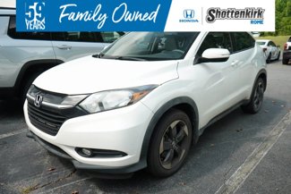 Used 2018 Honda HR-V EX image 1