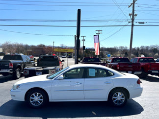 Used 2006 Buick LaCrosse CXL w/ Driver Confidence Package image 1