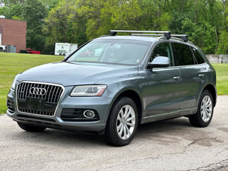 Used 2016 Audi Q5 2.0T Premium Plus image 1