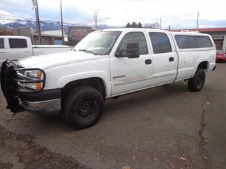 Used 2004 Chevrolet Silverado 2500 LS image 1