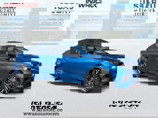 Used 2022 Kia Forte GT-Line image 1