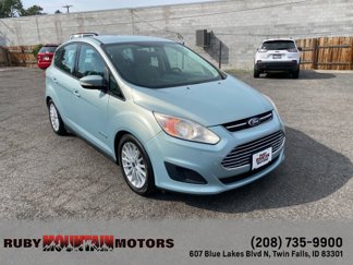 Used 2014 Ford C-MAX SE image 1