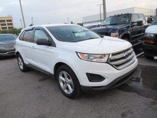 Used 2016 Ford Edge SE image 1