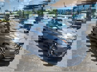 New 2025 Nissan Versa SV image 1