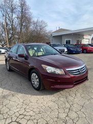 Used 2012 Honda Accord LX image 1