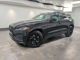 New 2026 Jaguar F-PACE R-Dynamic S image 1