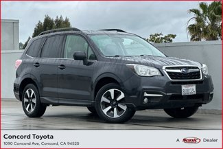Used 2018 Subaru Forester 2.5i Limited image 1