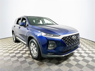 Used 2020 Hyundai Santa Fe SEL image 1