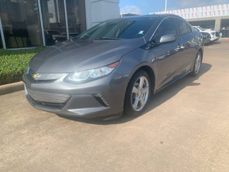 Used 2018 Chevrolet Volt LT w/ LT Driver Confidence Package image 1