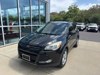 Used 2014 Ford Escape SE w/ Equipment Group 201A image 1