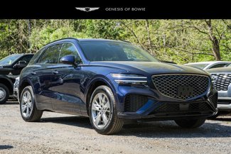 Used 2025 Genesis GV70 3.5T Sport image 1