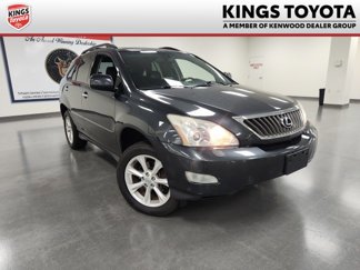 Used 2009 Lexus RX 350 AWD image 1