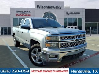 Used 2015 Chevrolet Silverado 1500 LT w/ LT Convenience Package video 1