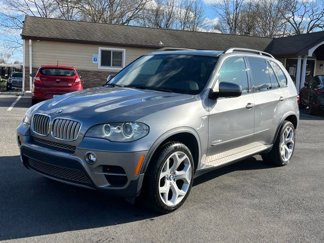 Used 2013 BMW X5 xDrive35d image 1
