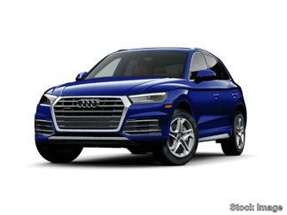 Used 2019 Audi Q5 Prestige w/ Prestige Package image 1