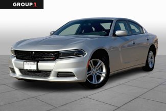 Used 2022 Dodge Charger SXT image 1