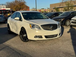 Used 2017 Buick Verano Sport Touring image 1