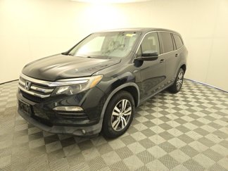 Used 2016 Honda Pilot EX-L image 1
