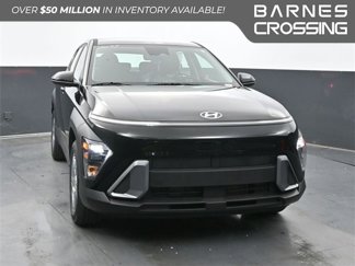 Used 2025 Hyundai Kona SE image 1