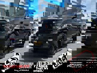 Used 2012 RAM 1500 Express image 1