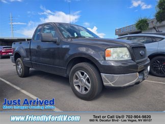Used 2005 Ford F150 XLT image 1