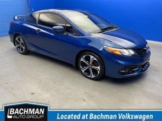 Used 2015 Honda Civic Si image 1