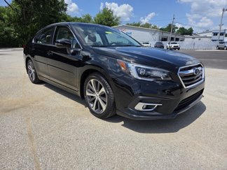 Used 2019 Subaru Legacy 2.5i Limited image 1
