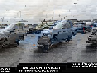 New 2025 Ford Maverick XLT image 1