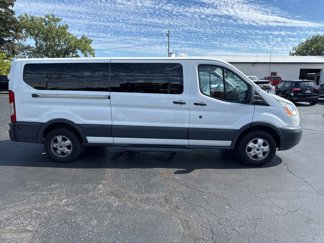 Used 2017 Ford Transit 350 XLT video 2