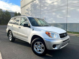 Used 2005 Toyota RAV4 4WD image 1