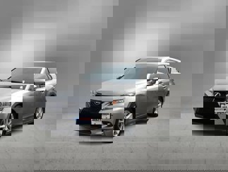 Used 2017 Lexus CT 200h w/ Navigation System Package image 1