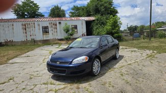 Used 2008 Chevrolet Impala LT w/ Luxury Edition Package image 1