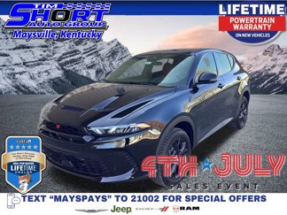 New 2023 Dodge Hornet GT Plus w/ Tech Pack Plus w/o Parking image 1