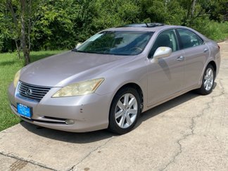 Used 2007 Lexus ES 350 image 1