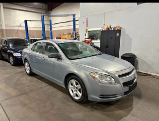 Used 2009 Chevrolet Malibu LS image 1
