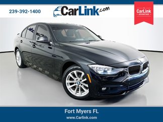 Used 2016 BMW 320i Sedan image 1