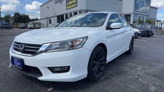 Used 2013 Honda Accord Sport image 1