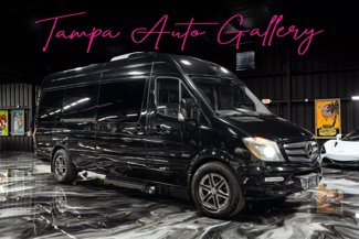 Used 2014 Mercedes-Benz Sprinter 2500 image 1