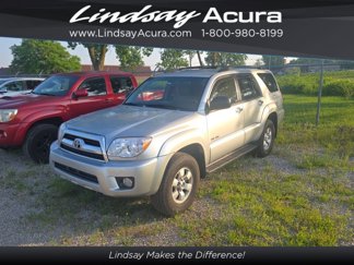 Used 2007 Toyota 4Runner SR5 image 1