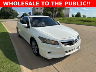 Used 2012 Honda Accord EX image 1